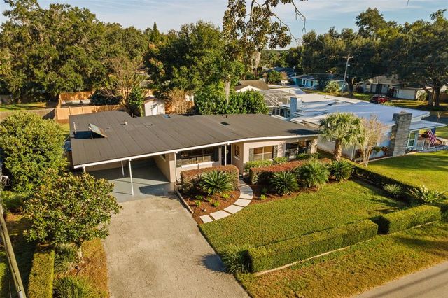 4615 S FERN CREEK AVENUE, Orlando, FL 32806