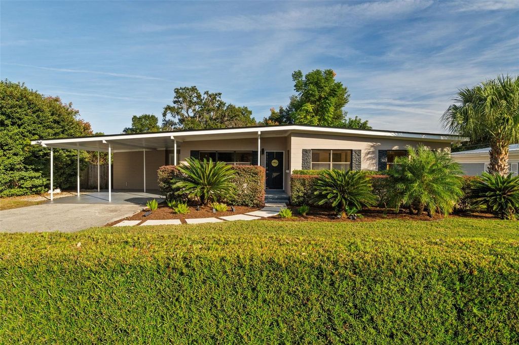 4615 S FERN CREEK AVENUE, Orlando, FL 32806