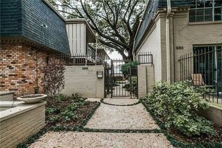 5311 Fleetwood Oaks Avenue 166, Dallas, TX 75235