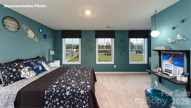 1218 Foster Holly Avenue, Huntersville, NC 28078