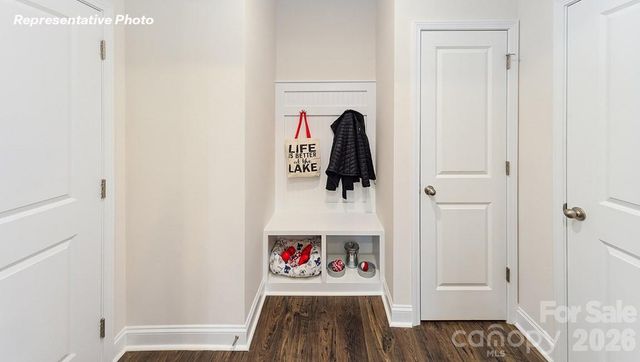 1218 Foster Holly Avenue, Huntersville, NC 28078