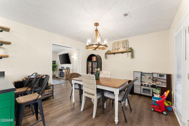 1301 Snappwood Drive, Sevierville, TN 37862