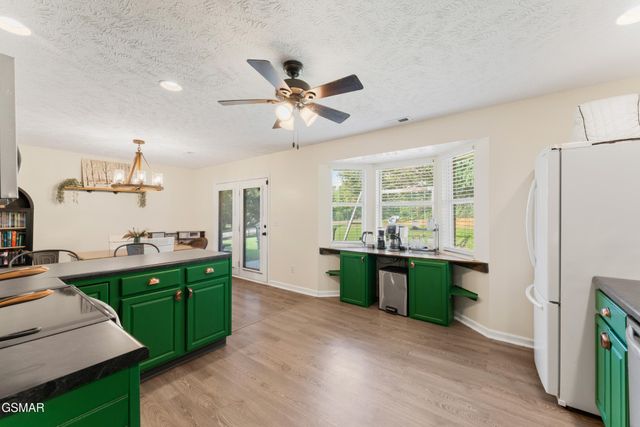 1301 Snappwood Drive, Sevierville, TN 37862