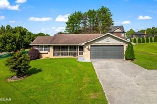 1301 Snappwood Drive, Sevierville, TN 37862