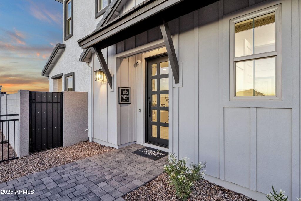 3537 N GLENNWOOD --, Mesa, AZ 85213 — photo 3