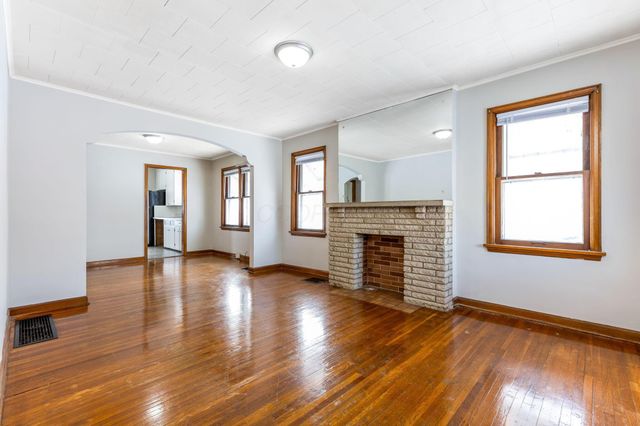 1661 E Whittier Street, Columbus, OH 43206