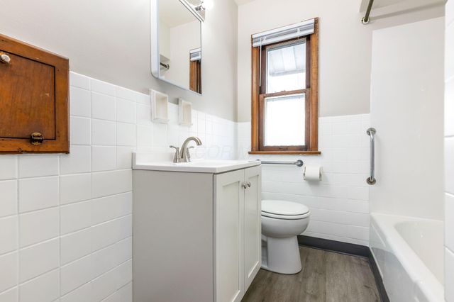 1661 E Whittier Street, Columbus, OH 43206