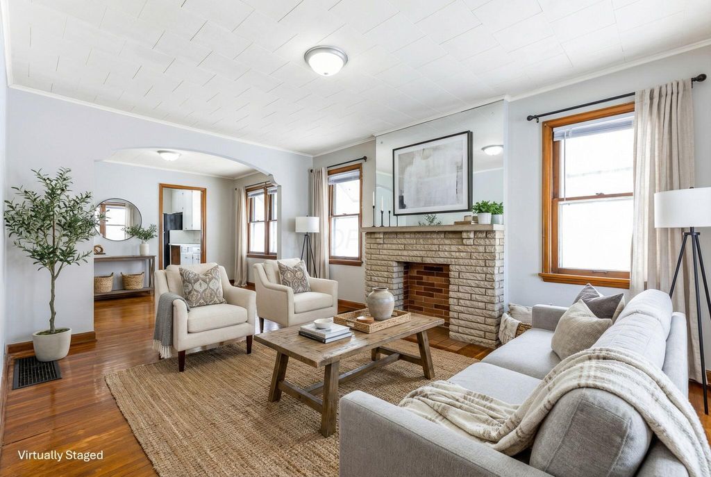 1661 E Whittier Street, Columbus, OH 43206