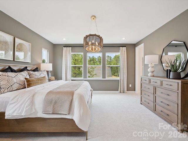 721 Bowery Place, Cramerton, NC 28032