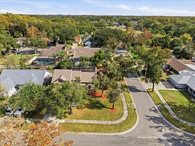 14903 BARBY AVENUE, Tampa, FL 33625