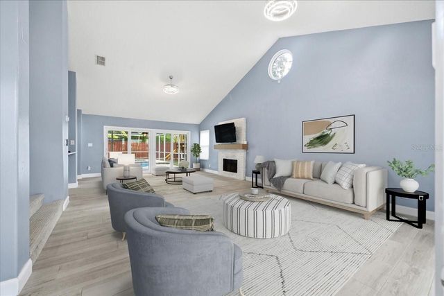 14903 BARBY AVENUE, Tampa, FL 33625