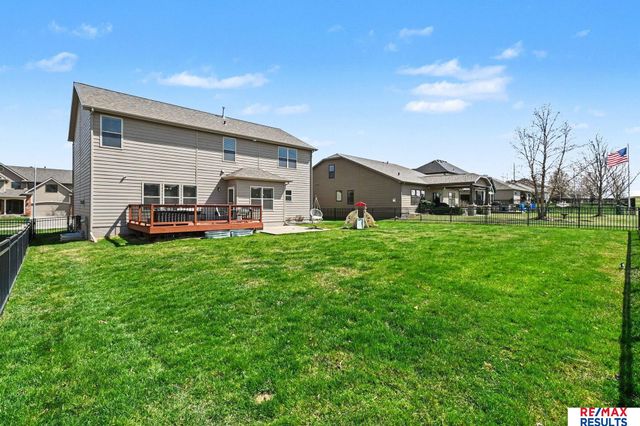 6418 N 163rd Street, Omaha, NE 68116