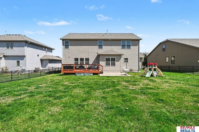 6418 N 163rd Street, Omaha, NE 68116