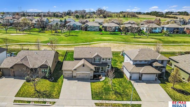 6418 N 163rd Street, Omaha, NE 68116