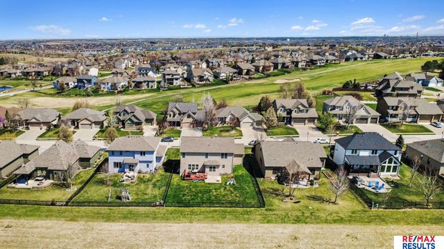 6418 N 163rd Street, Omaha, NE 68116