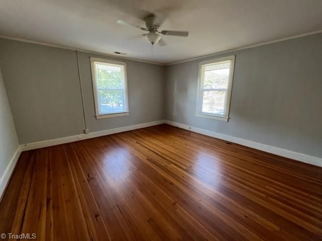 1425 Academy Street Up, Winston-salem, NC 27103