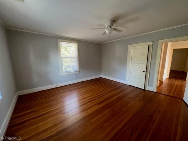 1425 Academy Street Up, Winston-salem, NC 27103