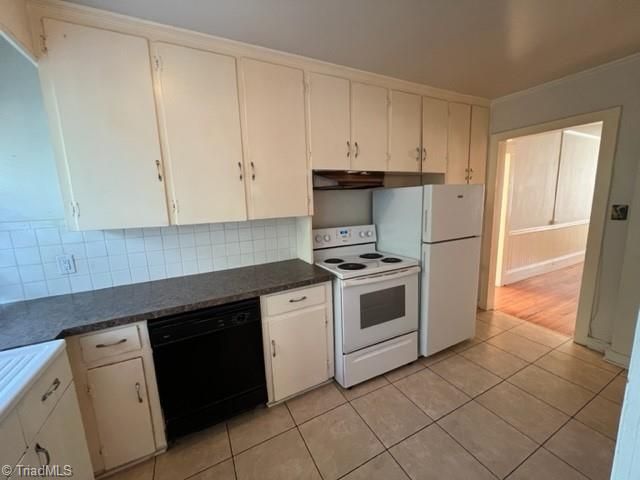 1425 Academy Street Up, Winston-salem, NC 27103