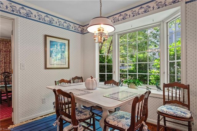 2922 Round Hill Road, Greensboro, NC 27408
