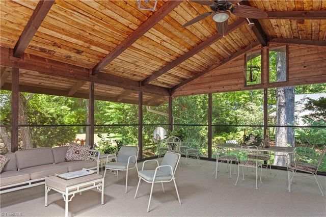 2922 Round Hill Road, Greensboro, NC 27408