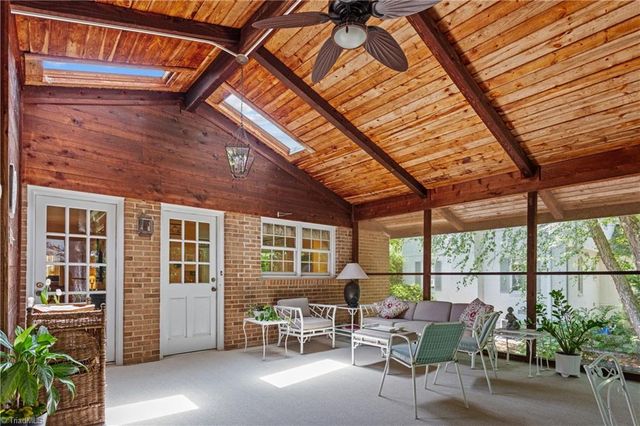 2922 Round Hill Road, Greensboro, NC 27408