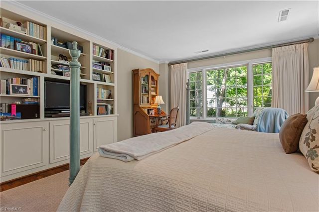 2922 Round Hill Road, Greensboro, NC 27408