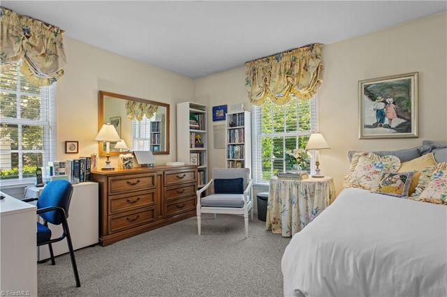 2922 Round Hill Road, Greensboro, NC 27408