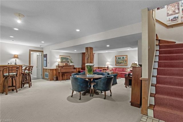2922 Round Hill Road, Greensboro, NC 27408
