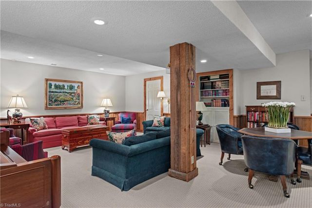 2922 Round Hill Road, Greensboro, NC 27408