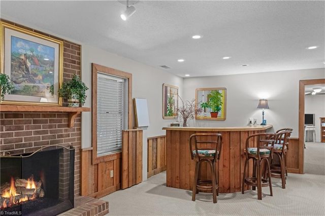 2922 Round Hill Road, Greensboro, NC 27408