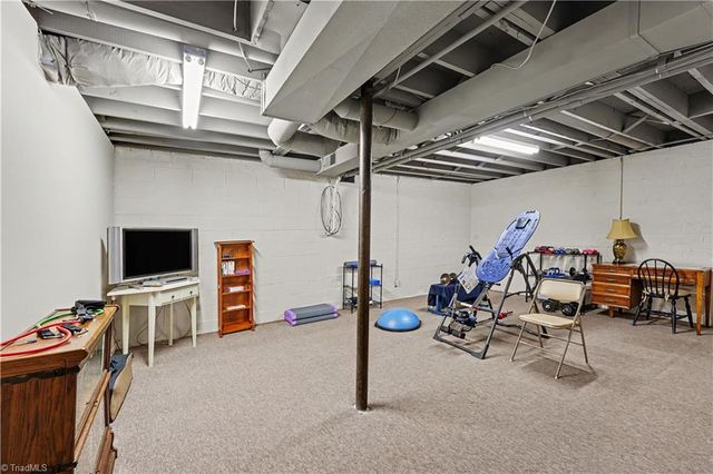 2922 Round Hill Road, Greensboro, NC 27408