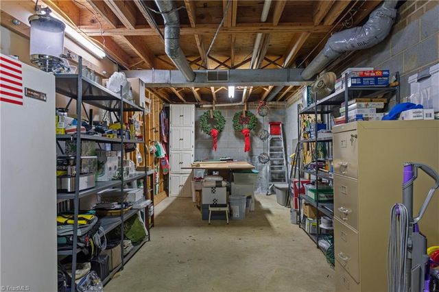 2922 Round Hill Road, Greensboro, NC 27408