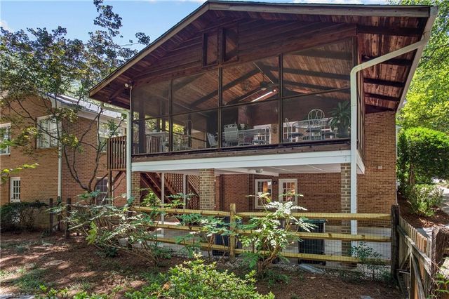 2922 Round Hill Road, Greensboro, NC 27408