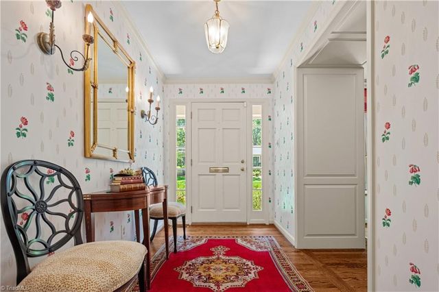 2922 Round Hill Road, Greensboro, NC 27408