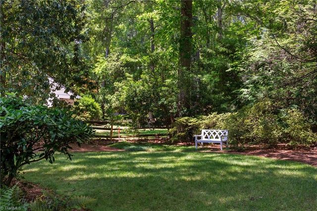 2922 Round Hill Road, Greensboro, NC 27408