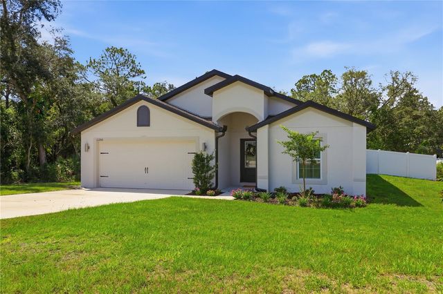 12200 PINE FINCH AVENUE, Weeki Wachee, FL 34614