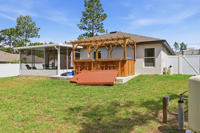 12200 PINE FINCH AVENUE, Weeki Wachee, FL 34614