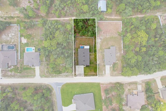 12200 PINE FINCH AVENUE, Weeki Wachee, FL 34614