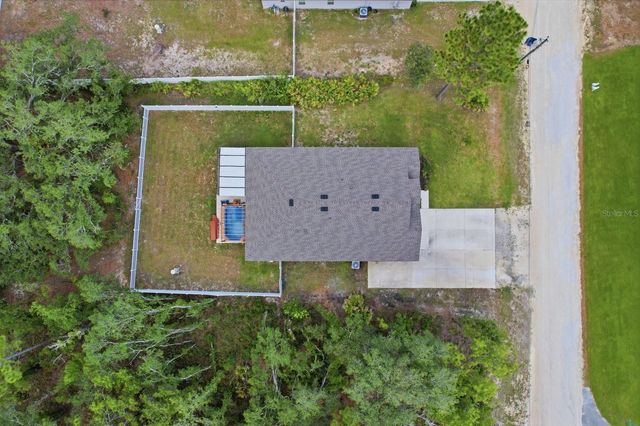 12200 PINE FINCH AVENUE, Weeki Wachee, FL 34614