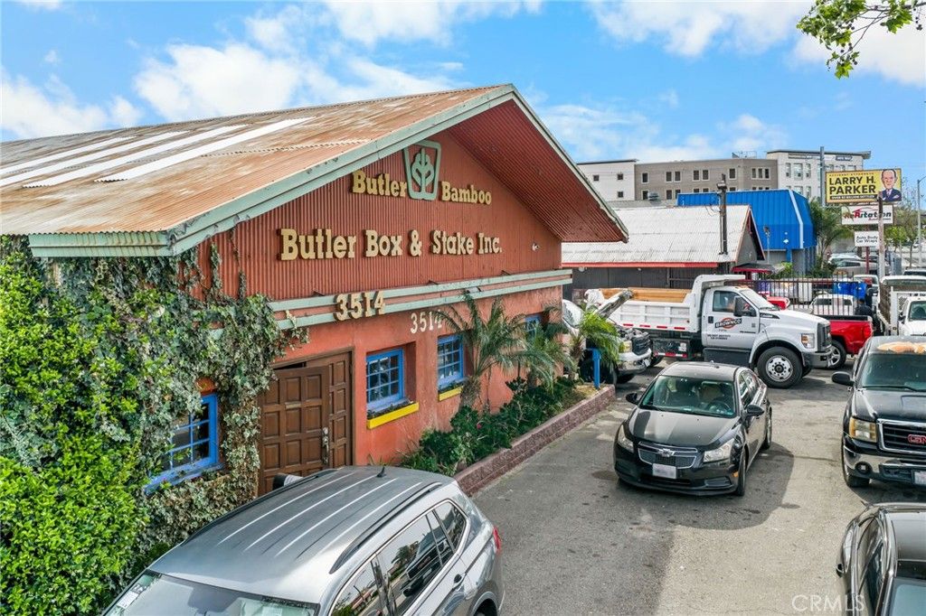 3514 Westminster, Santa Ana, CA 92703 — exterior