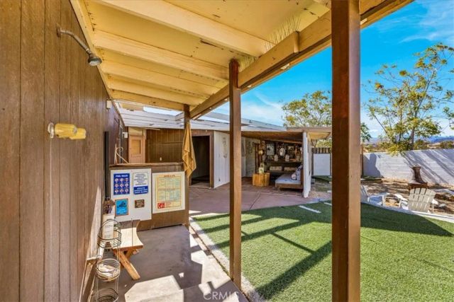 3707 Indio Ave, Yucca Valley, CA 92252