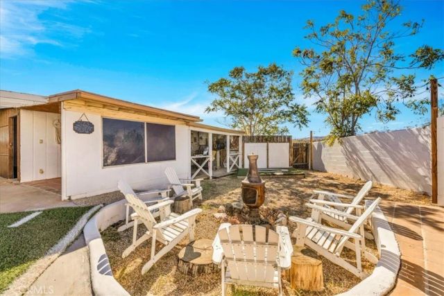 3707 Indio Ave, Yucca Valley, CA 92252