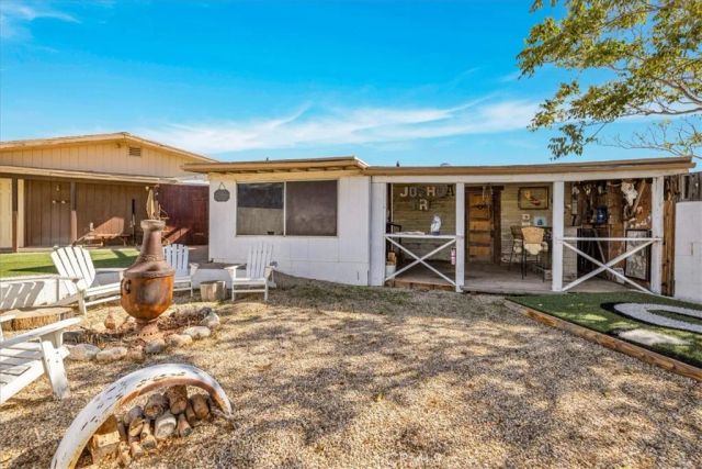 3707 Indio Ave, Yucca Valley, CA 92252