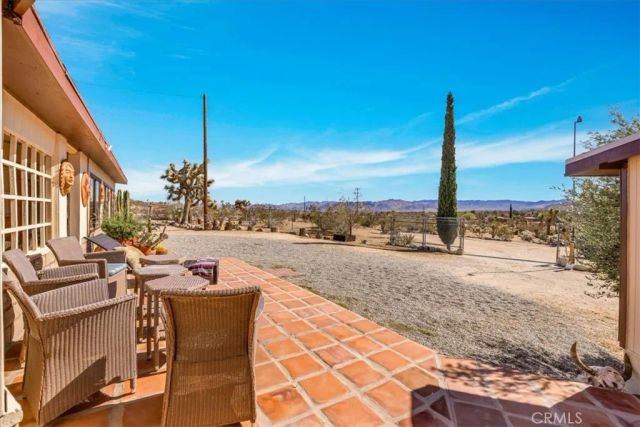 3707 Indio Ave, Yucca Valley, CA 92252