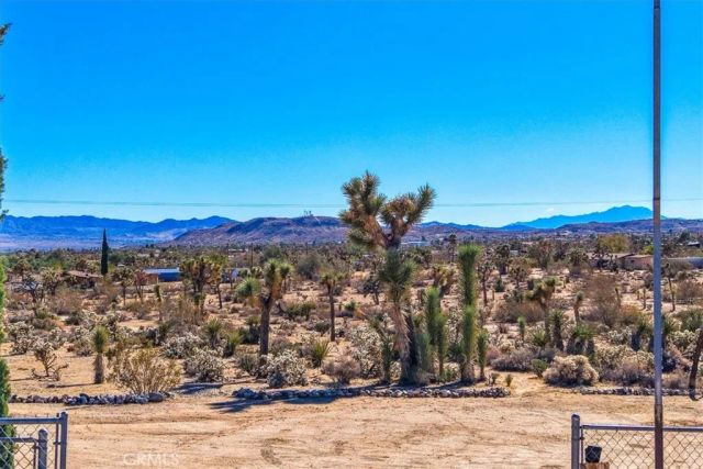 3707 Indio Ave, Yucca Valley, CA 92252
