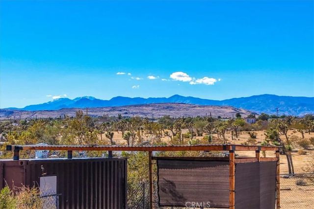 3707 Indio Ave, Yucca Valley, CA 92252