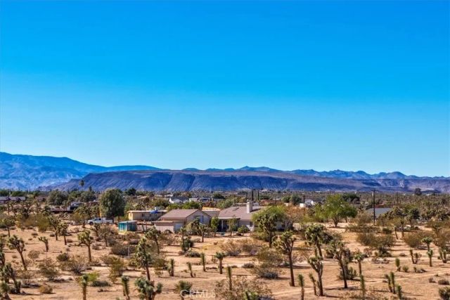3707 Indio Ave, Yucca Valley, CA 92252