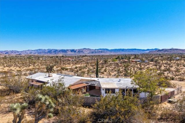 3707 Indio Ave, Yucca Valley, CA 92252