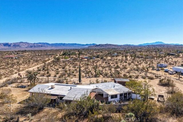 3707 Indio Ave, Yucca Valley, CA 92252