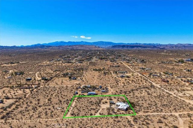 3707 Indio Ave, Yucca Valley, CA 92252